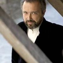 Dmitry Sitkovetsky to Join New Jersey Symphony Orchestra for MEDITATION, 11/14-17