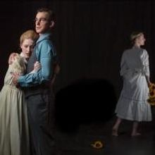Staged! Presents PARADE by Jason Robert Brown, Now thru 10/12