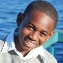 BWW Interviews: MOTOWN THE MUSICAL's Leon Outlaw Jr.