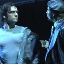 STAGE TUBE: First Look at New German Pre-Broadway ROCKY Commercial
