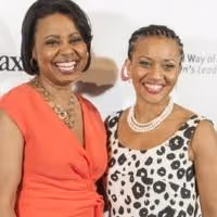 Photo Flash: United Way of NYC Honors Andrea Jung, Hayley Boesky