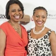 Photo Flash: United Way of NYC Honors Andrea Jung, Hayley Boesky