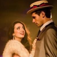 Ars Nova Extends EAGER TO LOSE Through 11/9