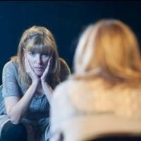 Photo Flash: First Look at Leslie Caveny's ONE WOMAN GONE WRONG at FringeNYC