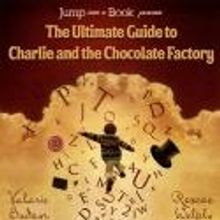 ULTIMATE GUIDE TO CHARLIE AND THE CHOCOLATE FACTORY Reaches No. 1 on iBookstore