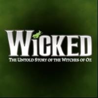 WICKED Comes to Sydney's Capitol Theatre Tonight
