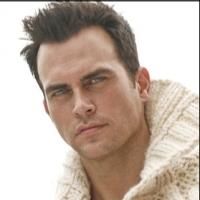 Cheyenne Jackson to Return to Birdland with Stephanie J. Block, 3/27 & 3/29