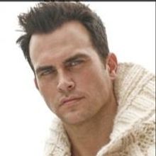 Cheyenne Jackson Returns to Birdland with Orfeh Tonight