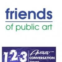 Broward Cultural Division Unveils 'Friends of Public Art' Distinguished Speaker and…