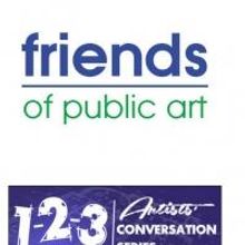 Broward Cultural Division Unveils 'Friends of Public Art' Distinguished Speaker and F