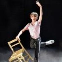 BILLY ELLIOT Opens at the Ordway, Oct 9