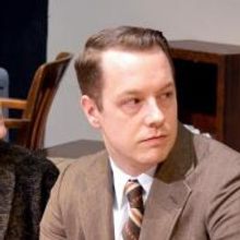 Theatre Harrisburg's WHO'S AFRAID OF VIRGINIA WOOLF? Opens Tonight