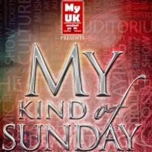 Orton, Gower, Williams & More Join Musical Youth UK For MY KIND OF SUNDAY