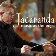 Jacaranda Music Presents Concert Staging of CURLEW RIVER Today