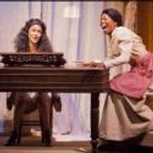 Lynn Nottage's INTIMATE APPAREL Opens at Pasadena Playhouse Tonight, November 11