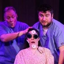 BWW Reviews: MID-LIFE 2! Teases Midlife Crisis at Dutch Apple