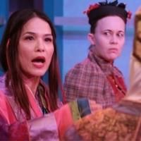 BWW Reviews: Antaeus' TOP GIRLS Is Illuminating Theatre