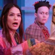 BWW Reviews: Antaeus' TOP GIRLS Is Illuminating Theatre