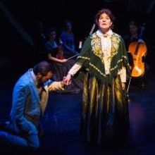 BWW Reviews: TCHAIKOVSKY: NONE BUT THE LONELY HEART at BAM