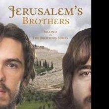 'Jerusalem's Brothers' by Ronald Hera is Released