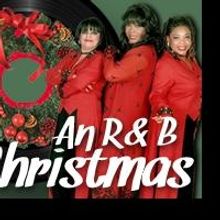 Brooklyn Center for the Performing Arts to Present AN R&B CHRISTMAS, 12/21