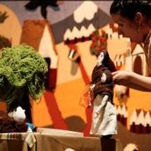 24th Street Theatre and Compania Hecho a Mano Present LAGRIMAS DE AGUA DULCE This Wee