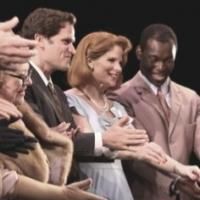 Photo Coverage: FAR FROM HEAVEN Opens at Playwrights Horizons- The Curtain Call!