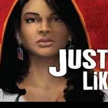 World Premiere JUST LIKE US Plays The Stage Theatre, Now thru 11/3