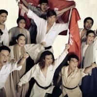Catch the Final Performances of BONIFACIO: ISANG SARSWELA, 2/7 to 3/16