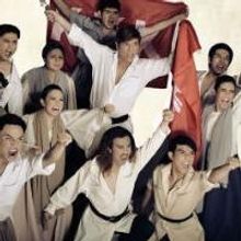 Catch the Final Performances of BONIFACIO: ISANG SARSWELA, 2/7 to 3/16