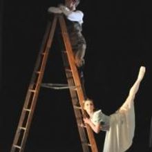 American Repertory Ballet to Present OUR TOWN as Part of Hub City Our Town…
