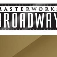 Masterworks Broadway Announces New Re-Releases on CD