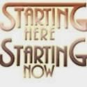 Loni Ackerman, Margery Cohen and George Lee Andrews Reunite for STARTING HERE…