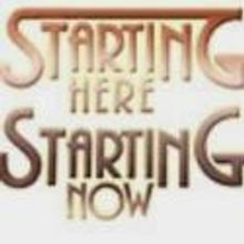 Loni Ackerman, Margery Cohen and George Lee Andrews Reunite for STARTING HERE…