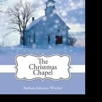 Church Leader Advocates Gift of Peace in THE CHRISTMAS CHAPEL