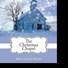 Church Leader Advocates Gift of Peace in THE CHRISTMAS CHAPEL