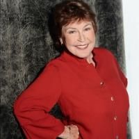 Helen Reddy Set for NYC's BB KINGS, 3/23-24