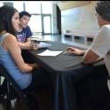 LA Theatre Ensemble and The Broad Stage Team for POP UP SHAKESPEARE, 11/15 & 16 and 1