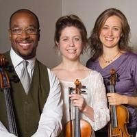The Apple Hill String Quartet to Perform at St. Bart's, 3/8