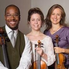 The Apple Hill String Quartet to Perform at St. Bart's, 3/8