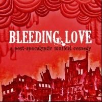 Steve Blanchard, Nancy Opel and More Set for Amas' BLEEDING LOVE Reading Tonight