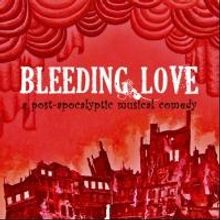 Steve Blanchard, Nancy Opel and More Set for Amas' BLEEDING LOVE Reading, 10/15-16