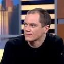 STAGE TUBE: Michael Shannon Chats GRACE on 'Good Day NY'