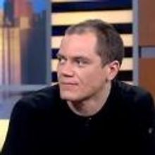 STAGE TUBE: Michael Shannon Chats GRACE on 'Good Day NY'