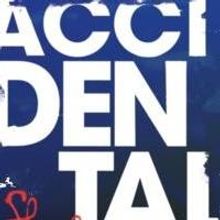 Accidental Shakespeare's 'Hit & Run Shakespeare' to Present THE COMEDY OF ERRORS…