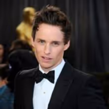 Eddie Redmayne Wins SAG Award for Outstanding Performance by an Actor in Lead Role