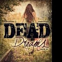 Emma Right Announces Virtual Book Blog Tours for Her New Book DEAD DREAMS