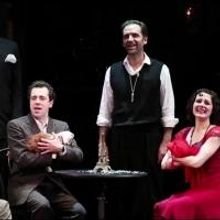 TV: Watch Jennifer Bowles, Rob McClure, Malcolm Gets & More in Encores! IRMA LA DOUCE