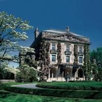 Rockefeller Home Kykuit to Open to Public 5/4