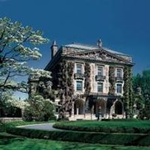 Rockefeller Home Kykuit to Open to Public 5/4